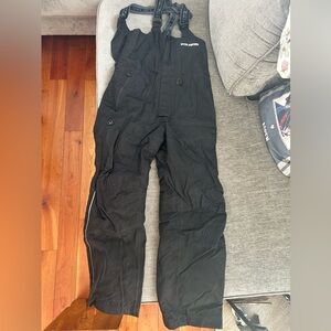 Women’s Polaris insulated snowmobile pants